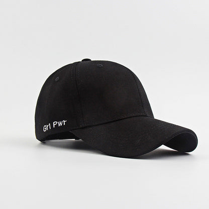 Unisex Performance Adjustable Baseball Cap Brehn