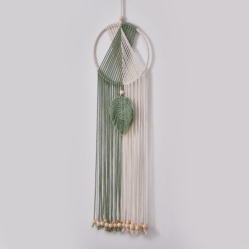 Macrame Wandbehang