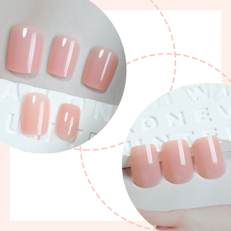 Kunstnagelset für professionelle Nagelmodellage Brehn