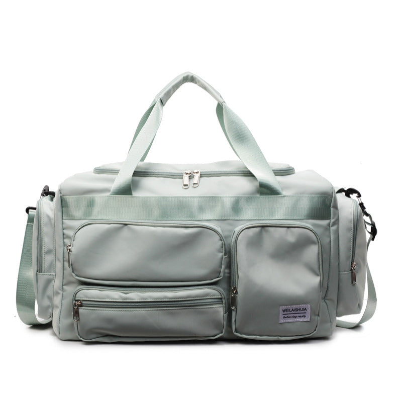Multifunktionale Reisetasche