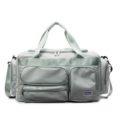 Multifunktionale Reisetasche