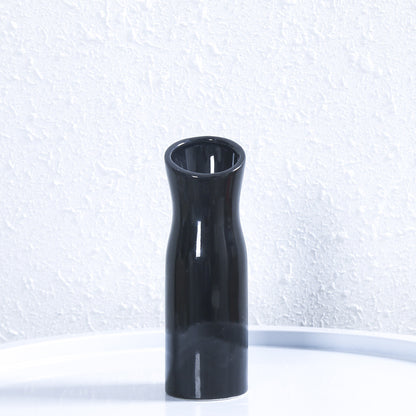 Moderne elegante Keramikvase Brehn