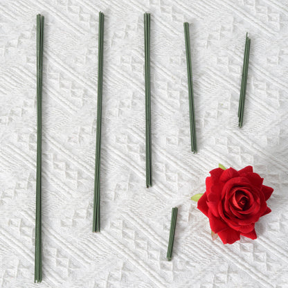Florales Basteldraht