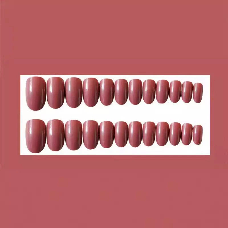 Premium Glänzender Nagellack Brehn