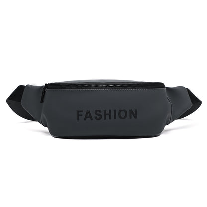 Modische wasserdichte Bauchtasche
