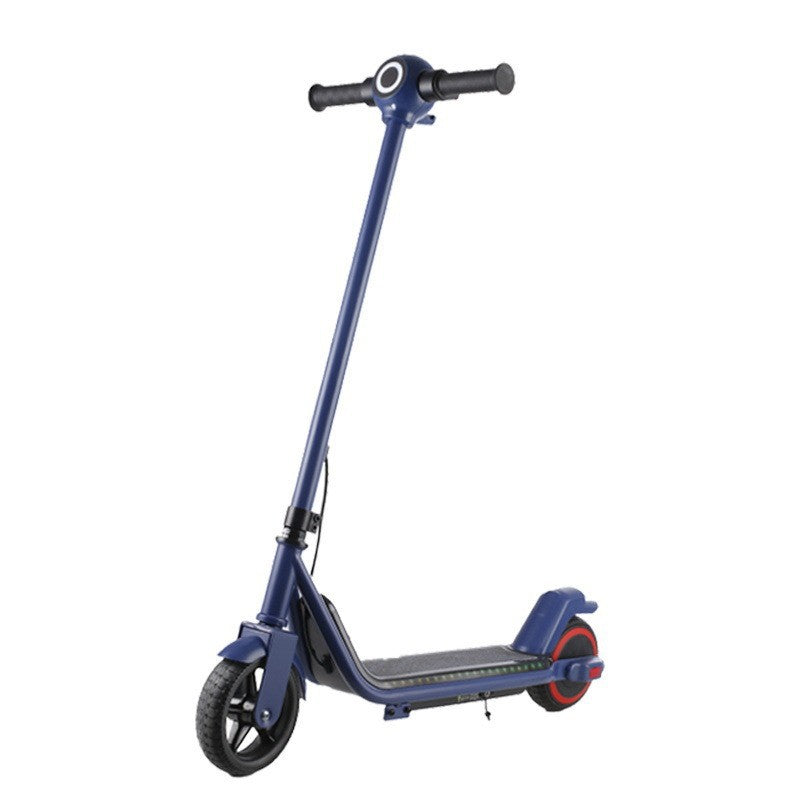 Elektrischer Kick-Scooter Brehn