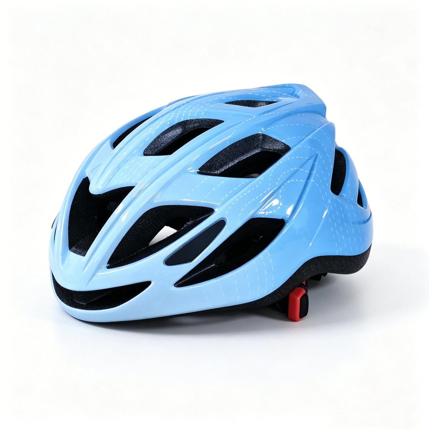 Leichter Fahrradhelm Brehn