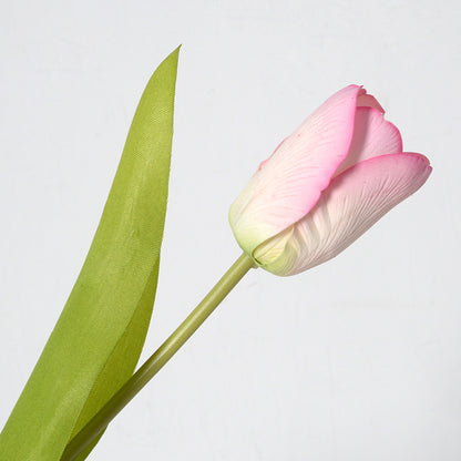 Künstliche Dekorative Tulpe