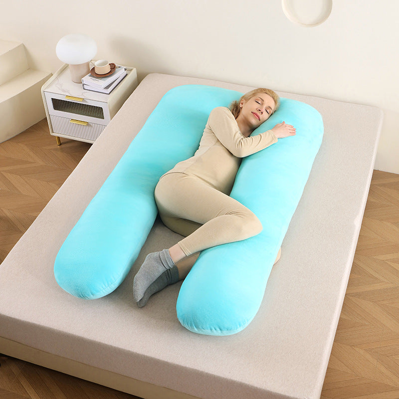 Ergonomisches Stillkissen Brehn