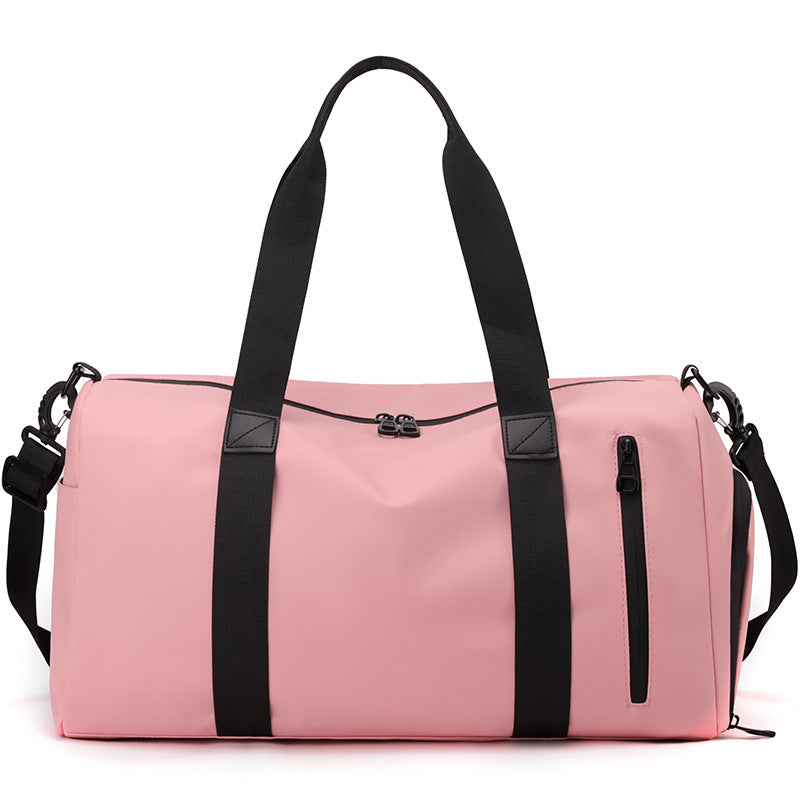 Wasserfester Reisetaschen Duffle Bag Brehn