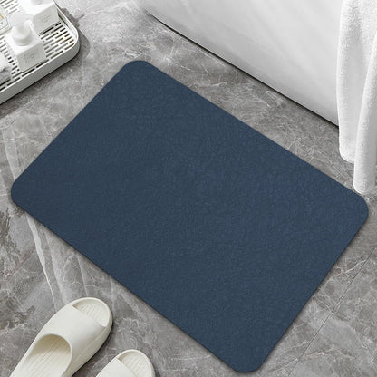 Memory Foam Badmatte Brehn