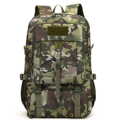 Heavy-Duty Taktischer Wanderrucksack Brehn