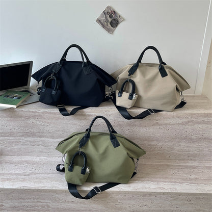 Multifunktionale Reisetasche