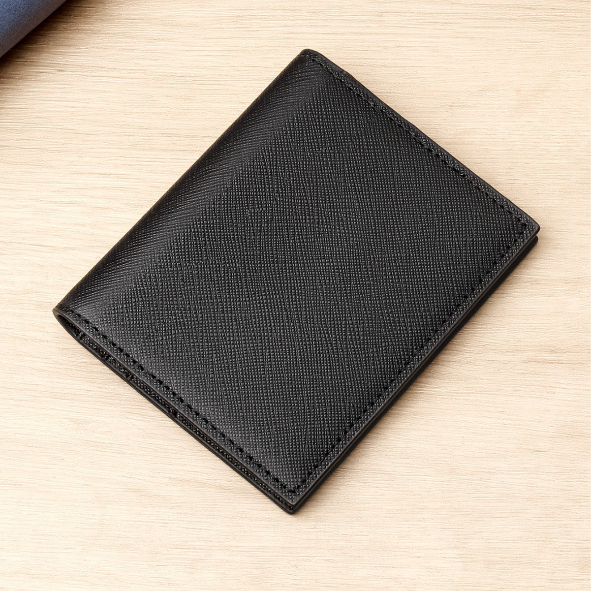 Premium Leder Reisewallet Brehn