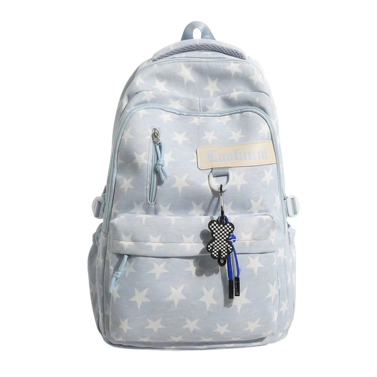 Sternen-Print Abenteuer Rucksack Brehn