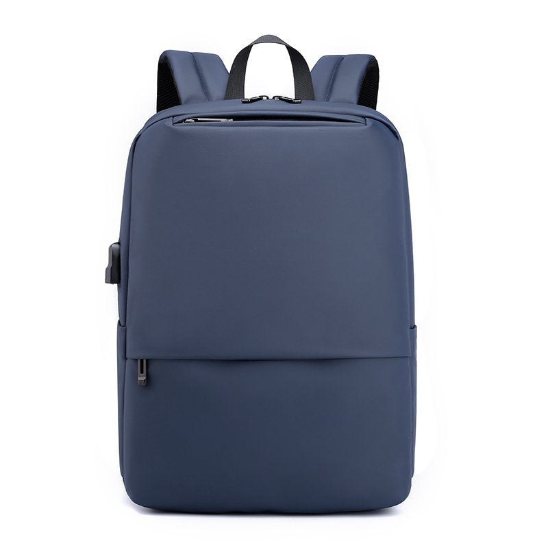 Vielseitiger Alltags-Laptop-Rucksack Brehn