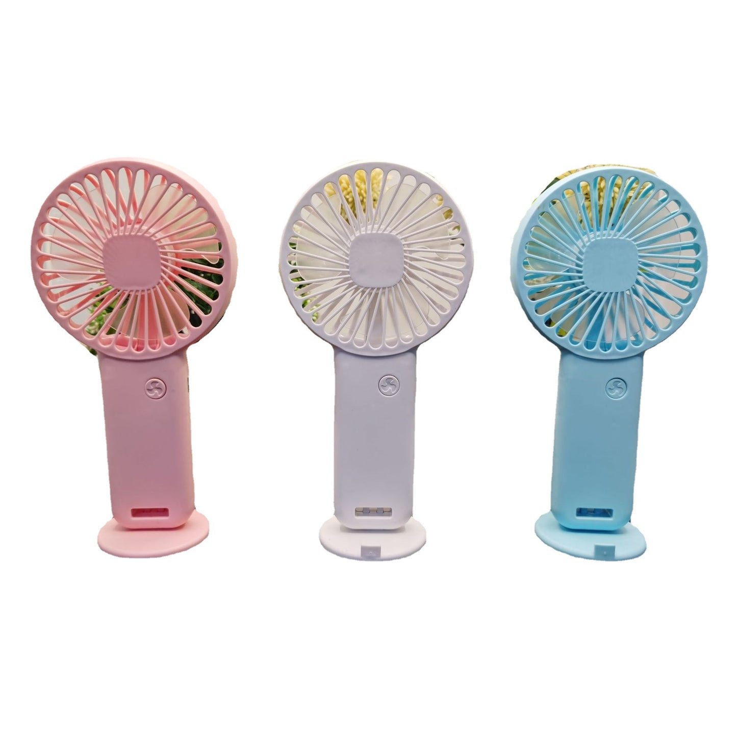 Tragbarer Mini Ventilator Brehn