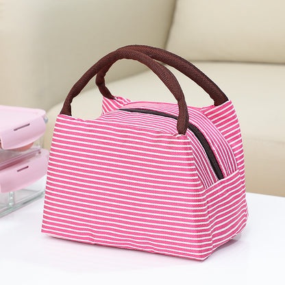 Damen Multifunktionale Isoliertasche mit Seitentasche Brehn