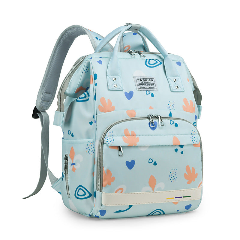 Kreativer Multifunktionaler Rucksack Brehn