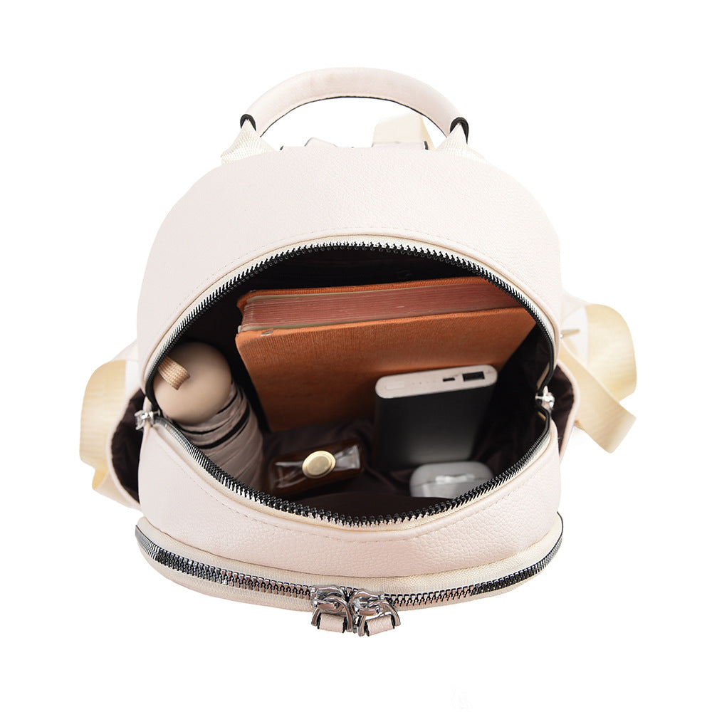 Stilvolle und Praktische Rucksacktasche Brehn