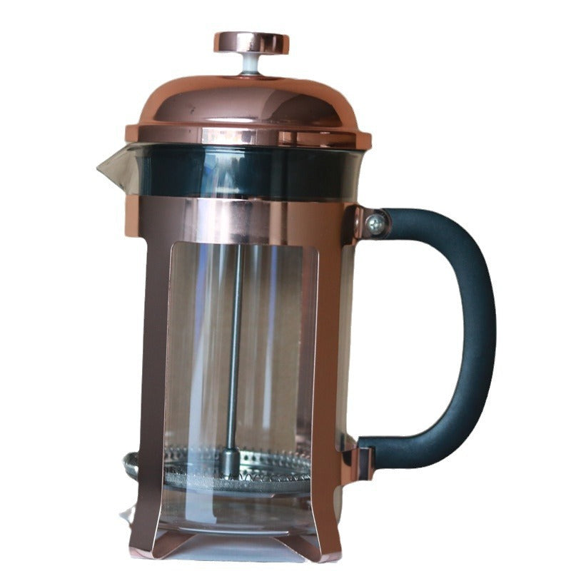 Kaffeepresse Brehn