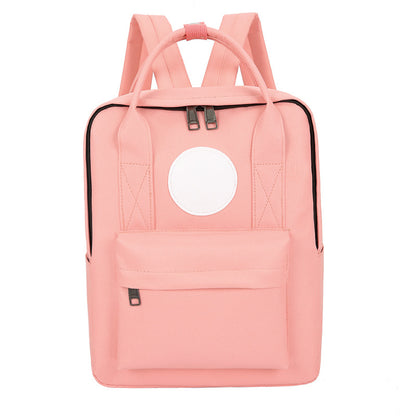 Stilvoller Alltagsrucksack Brehn