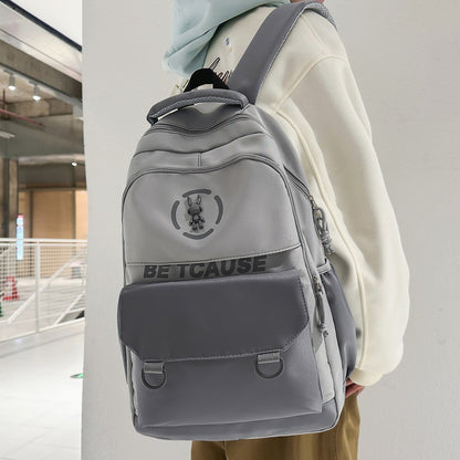 Vielseitiger Casual-Rucksack Brehn 1791204531