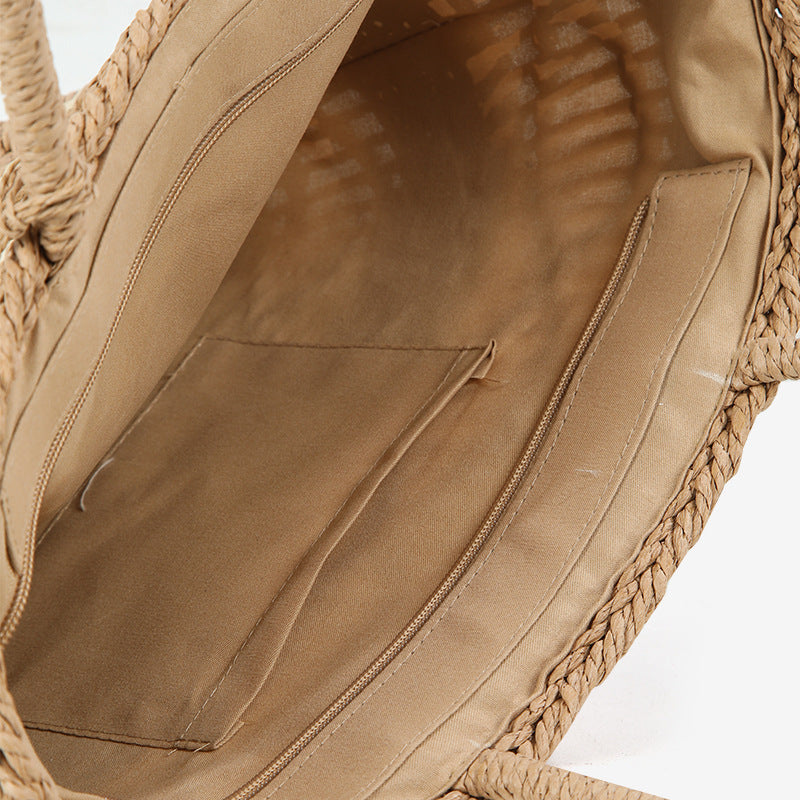 Damen Strandtasche Brehn