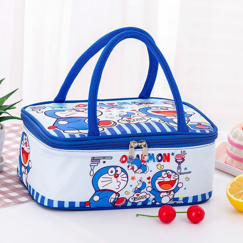 Kids Isolierte Lunchbox Brehn