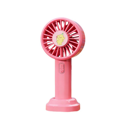 Unisex Ergonomischer Handventilator mit kreativen Design Brehn