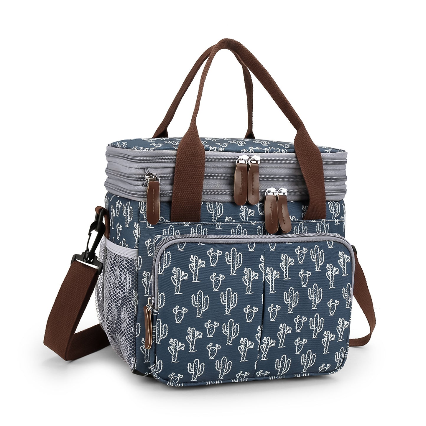Isolierte Picknick-Tasche Brehn