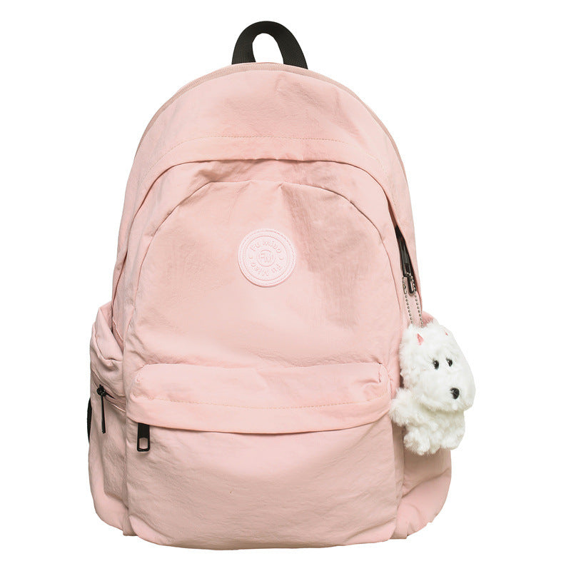 Leichte Multi-Taschen-Schulranzen Brehn