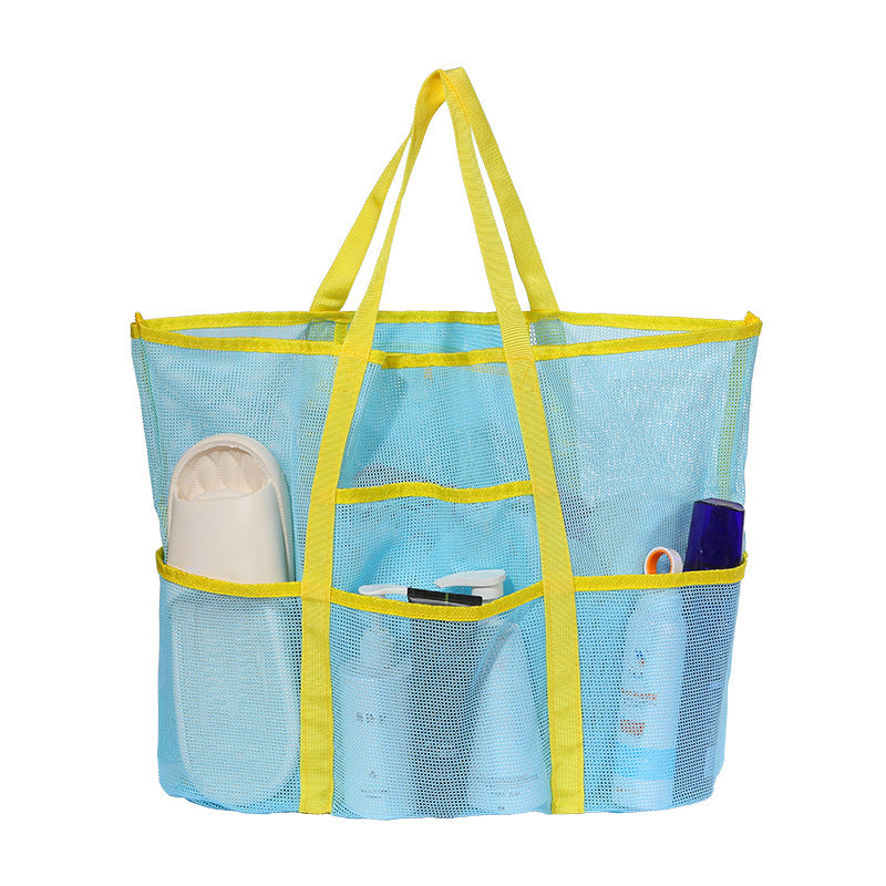 Praktische Strandtasche Brehn