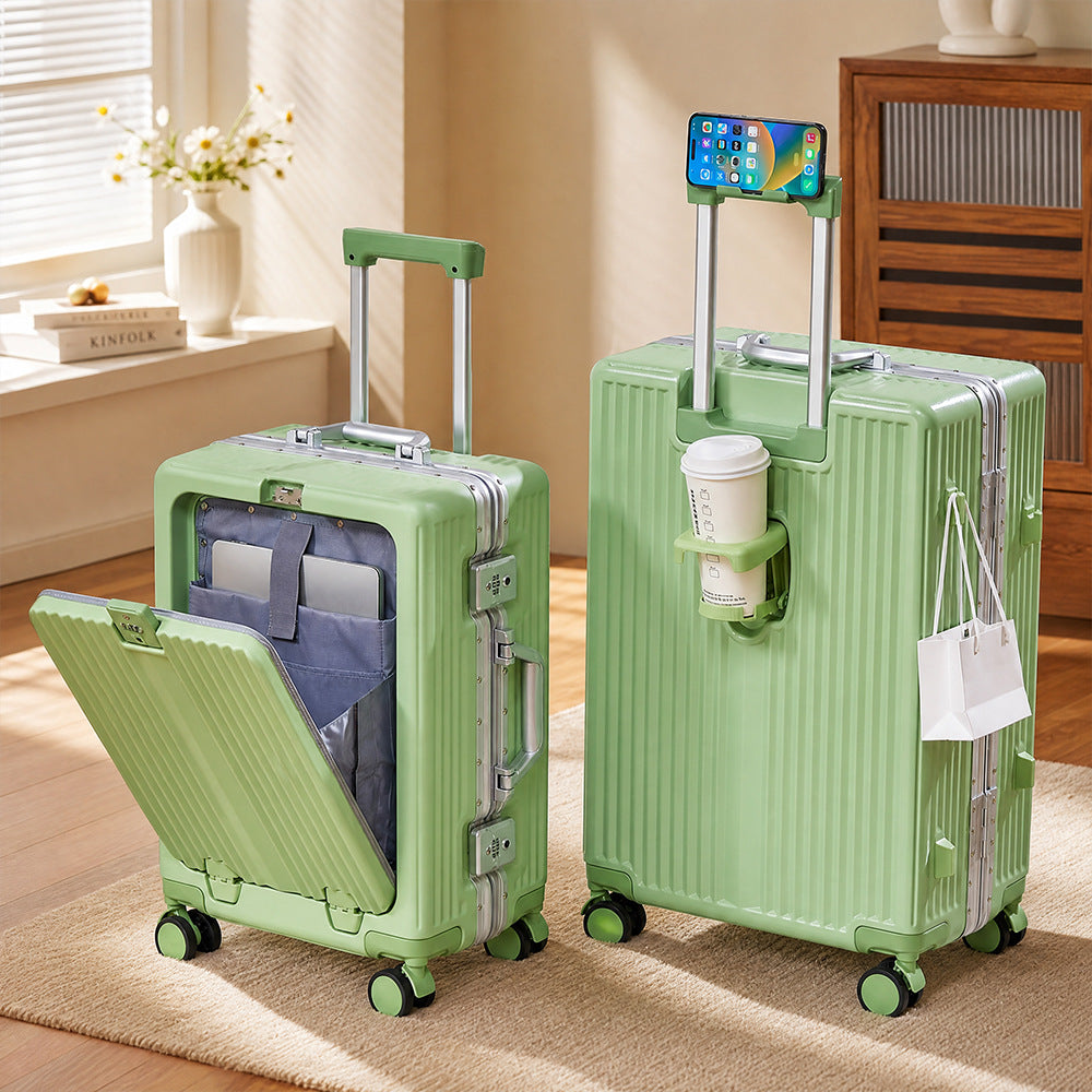 Smart Travel Hartschalenkoffer