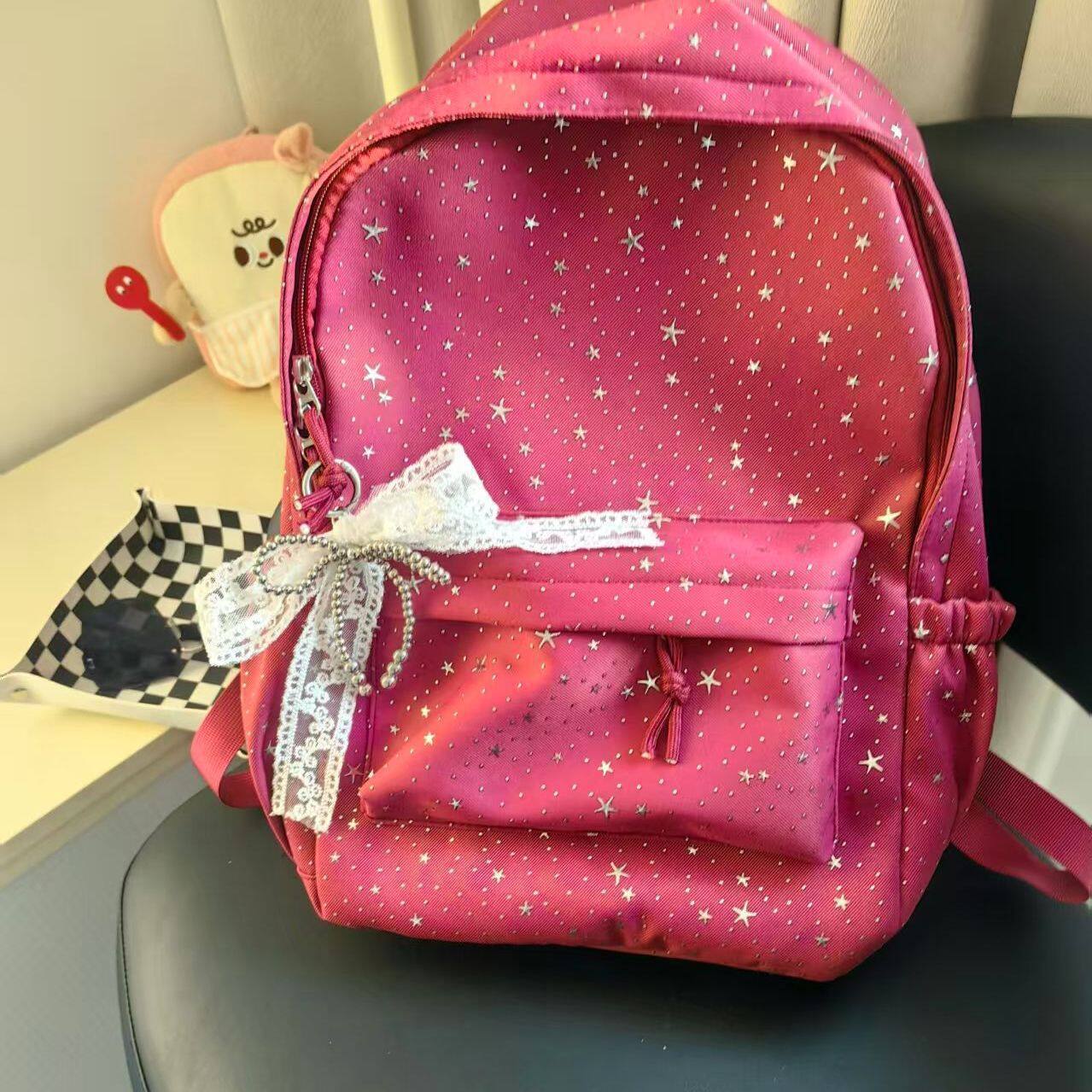 Modischer Rucksack Brehn