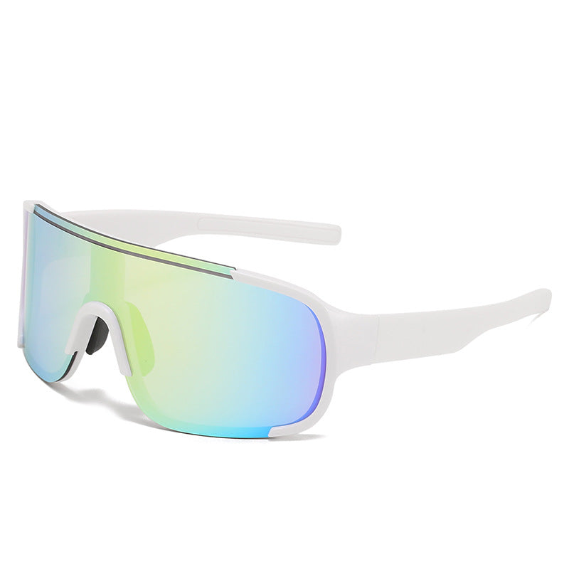Damen Sportliche Schutzbrille mit ergonomischem Design Brehn