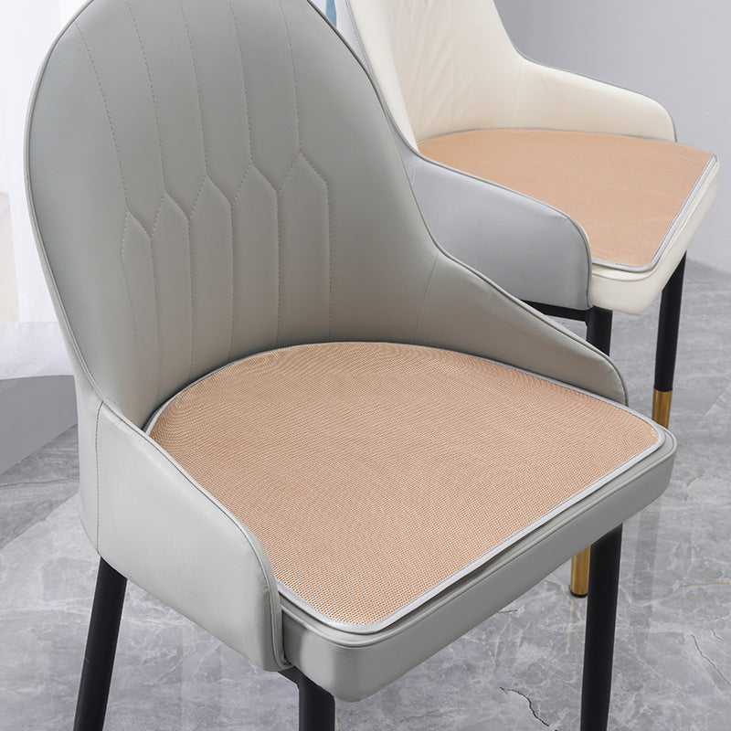 Ergonomische Stuhlauflage Matte Brehn