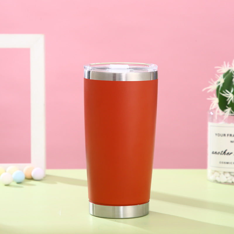 Premium Isolierter Reisebecher Brehn