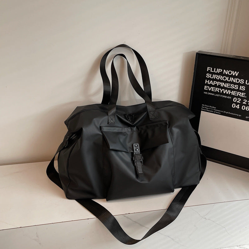 Praktische Sport-Reisetasche mit Multifunktionalem Design Brehn