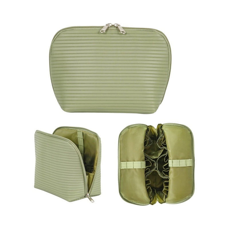 Elegante und Praktische Kosmetiktasche Brehn
