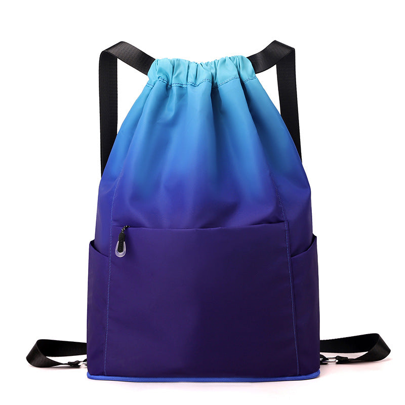 Leichte Gradient Sport-Rucksack Brehn