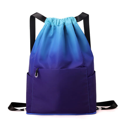 Leichte Gradient Sport-Rucksack Brehn