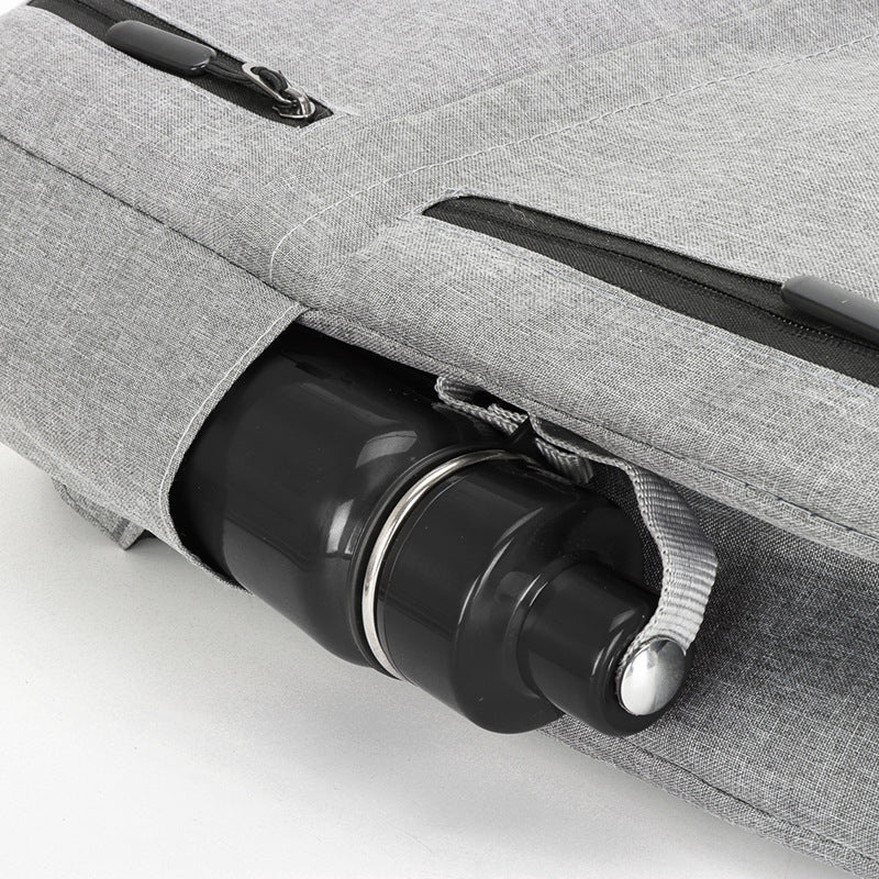 Multi-Funktionaler Urban Rucksack Set Brehn