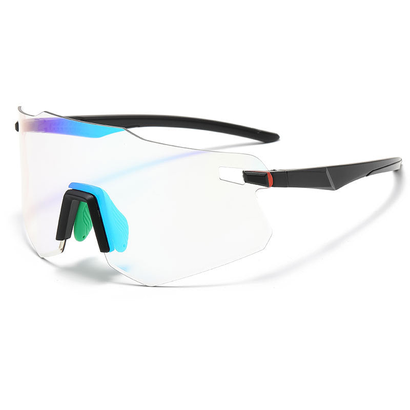 Herren Sport Leistungs Sonnenbrille Brehn