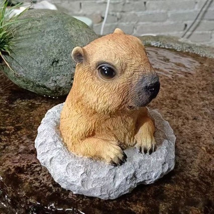 Dekorative Tierfigur Brehn