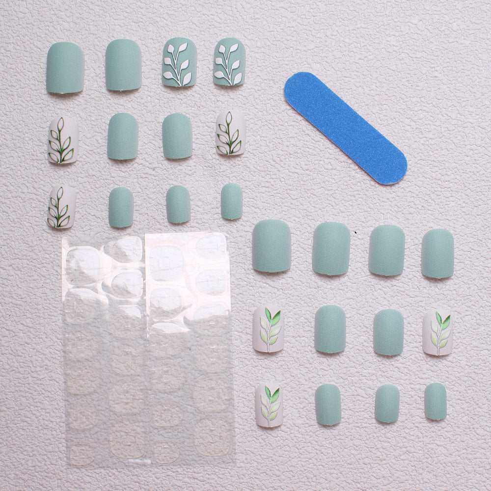 Nail Art Brehn