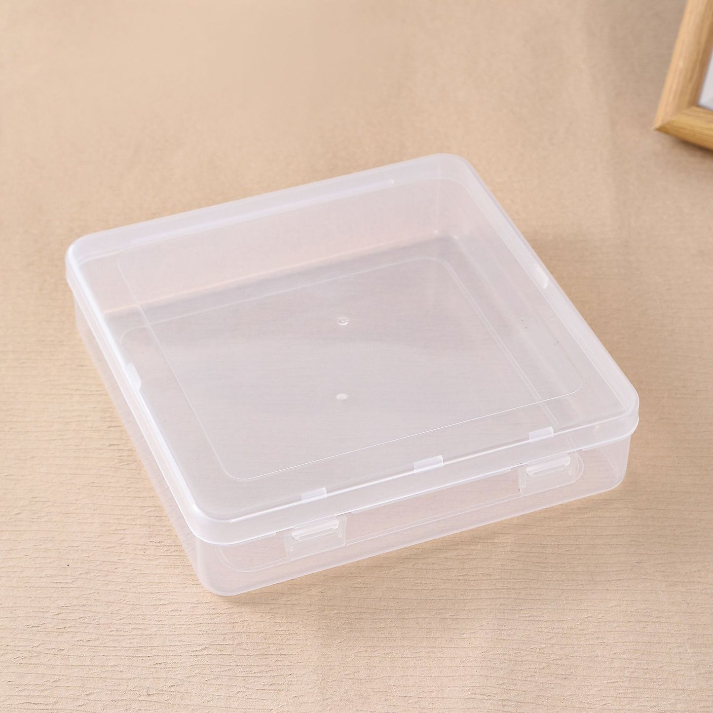 Praktische Aufbewahrungsbox Brehn