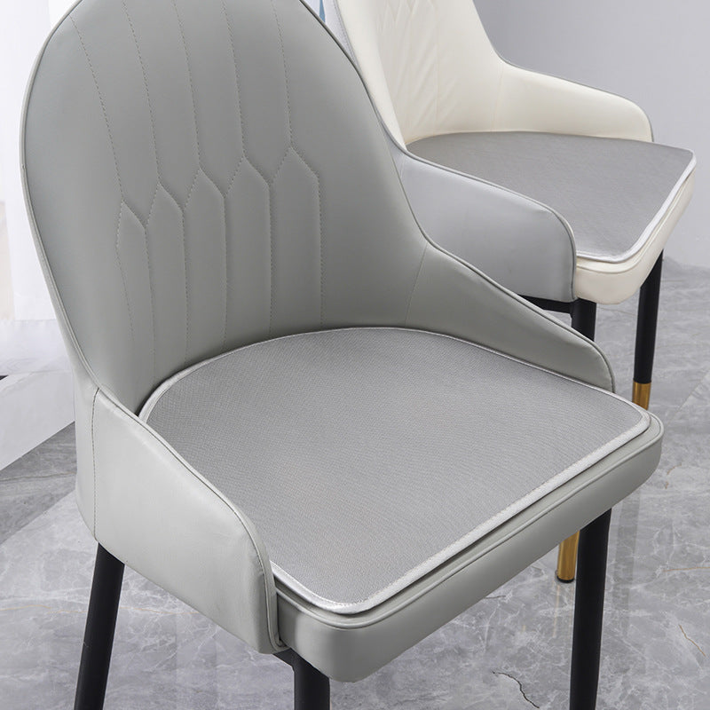 Ergonomische Stuhlauflage Matte Brehn