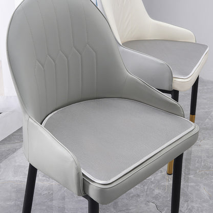 Ergonomische Stuhlauflage Matte Brehn