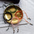 Beaded Eyewear Chain with Adjustable Fasteners Brehn